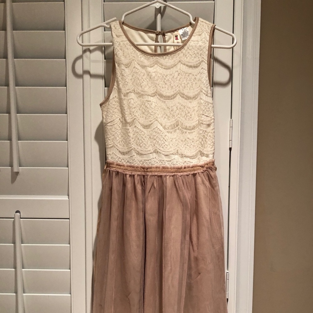 Cute dress